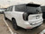2021-2026 Chevrolet Suburban with front and rear 1FastGuard stone guards full view from rear