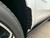 Front 2021-2026 Chevrolet Suburban 1FastGuard stone guards from front