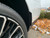Rear 2021-2026 Chevrolet Suburban 1FastGuard stone guards from front