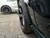 2018-2024 Ford Expedition with front 1FastGuard stone guards from back.