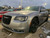2005-2023 Chrysler 300 front 1FastGuard stone guards. Full front view