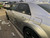 2005-2023 Chrysler 300 front 1FastGuard splash guards. long shot from back