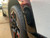 2023-2026 BMW XM with front and rear mudflaps