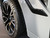 2020-2025 BMW X6 with front 1FastGuard stone guards