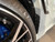 2020-2026 BMW X6 with front 1FastGuard stone guards inside view