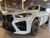 2020-2025 BMW X6 with front and rear 1FastGuard stone guards full front view