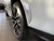 2020-2025 BMW X6 with front and rear 1FastGuard stone guards