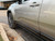 2024 Lexus GX 550 front 1FastGuard stone guards/mud flaps.