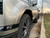 2024 Lexus GX 550 front 1FastGuard stone guards/mud flaps. long view