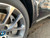 2019-2026 BMW X5 front 1FastGuard stone guards front view