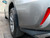 2016-2022 Lexus RX with 1FastGuard Touring Guard stone guards on front and rear