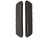 1FastGuard Touring Guard stone guards 8" style A