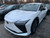 2023-2025 Lexus RZ with 1FastGuard Touring Guard stone guards on front and rear. front