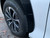2023-2025 Lexus RZ with 1FastGuard Touring Guard stone guards on front.
