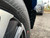 2019-2025 Lexus UX with 1FastGuard Touring Guard stone guards on rear. low inside view