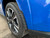 2019-2025 Lexus UX with 1FastGuard Touring Guard stone guards on rear.