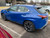 2019-2025 Lexus UX with 1FastGuard Touring Guard stone guards on front and rear. from side