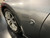 2009-2020 Nissan 370Z with 1FastGuard stone guards on front top view