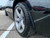 2009-2016 BMW Z4 with rear 1FastGuard stone guards
