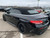 2015-2021 Mercedes-Benz C-Class with front 1FastGuard stone guards full rear view