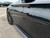 2015-2021 Mercedes-Benz C-Class with front 1FastGuard stone guards far rear