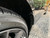 2015-2024 Infiniti Q50 with 1FastGuard stone guards on front inside view
