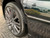 2015-2024 Infiniti Q50 with 1FastGuard stone guards on front