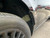 2016-2023 Mercedes-Benz Metris with 1FastGuard stone guards on front and rear inside view
