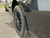 2016-2023 Mercedes-Benz Metris with 1FastGuard stone guards on front and rear
