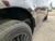 2016-2023 Mercedes-Benz Metris with 1FastGuard stone guards on front and rear front view