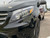 2016-2023 Mercedes-Benz Metris with 1FastGuard stone guards on front and rear side view
