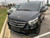 2016-2023 Mercedes-Benz Metris with 1FastGuard stone guards on front and rear full view