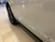 2018-2024 Lincoln Navigator with front 1FastGuard stone guards. from the rear