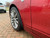 2016-2020 Cadillac CT6 front 1FastGuard Touring Guard stone guards from rear