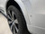 2016-2026 Volvo XC90 with 1FastGuard stone guards on rear.