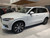2016-2026 Volvo XC90 with 1FastGuard stone guards on front and rear. full view