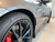 2023-2024 Nissan Z with 1FastGuard stone guards on front and rear