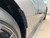 2024 Nissan Z with 1FastGuard stone guards on front and rear