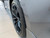 2023-2024 Nissan Z with 1FastGuard stone guards on rear