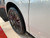 2024-2025 Nissan Murano front 1FastGuard stone guards back view
