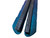 Teal-Blue-Violet Color Shift Skins, Style B - 1FastGuard stone guards detail
