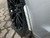 Light Silver Flare Skins installed - 1FastGuard stone guards