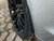 Black Carbon Fiber look Skins - 1FastGuard stone guards