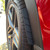 8" Style A touring guard stone guards