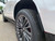 1FastGuard stone guards 8" style B full view on SUV