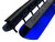 Assembled Twilight Blue Flare Skins, Style B - 1FastGuard stone guards