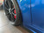 911 GT3 with Gloss CF look 1FastGuard stone guard close up