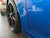 2012-2019 911 with front 1FastGuard stone guards