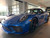 2012-2019 911 GT3 with front 1FastGuard stone guards whole car