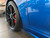 2018 Porsche 911 with front custom low mount 1FastGuard stone guards